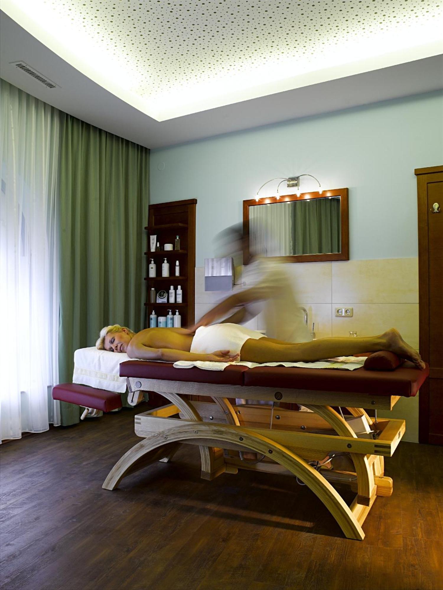 Alpenrose Wellnesshotel Bach  Exterior foto