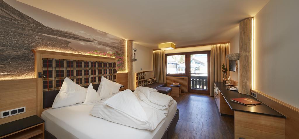 Alpenrose Wellnesshotel Bach  Exterior foto